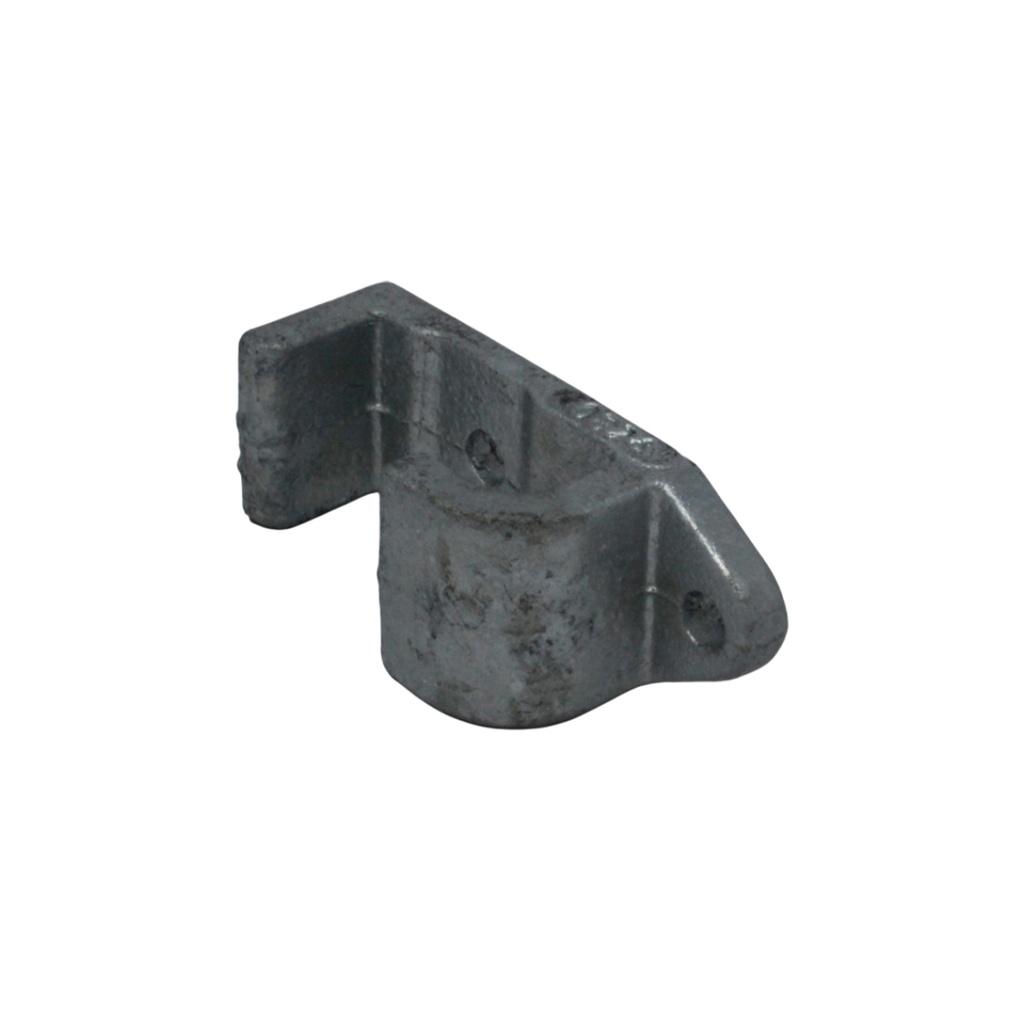 Soporte de la bisagra en forma de "G" Linea R Randon