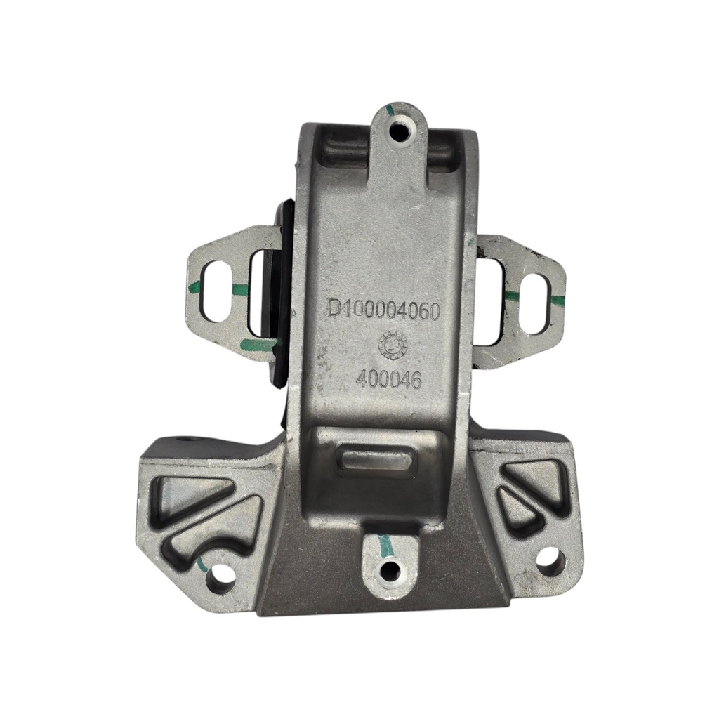 Soporte de motor elastico