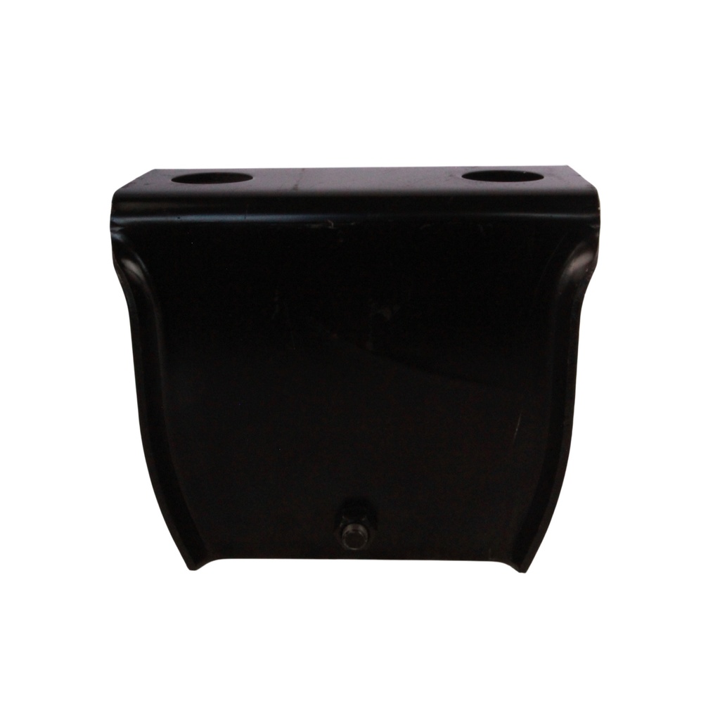 Soporte de muelle trasero completo Suspensys