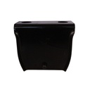 Soporte de muelle trasero completo Suspensys