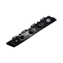 Soporte de pared lateral