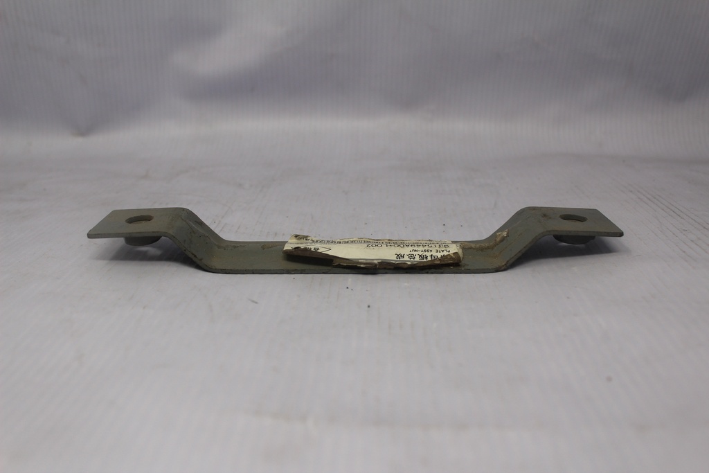 Soporte de protector de parabrisa trasero