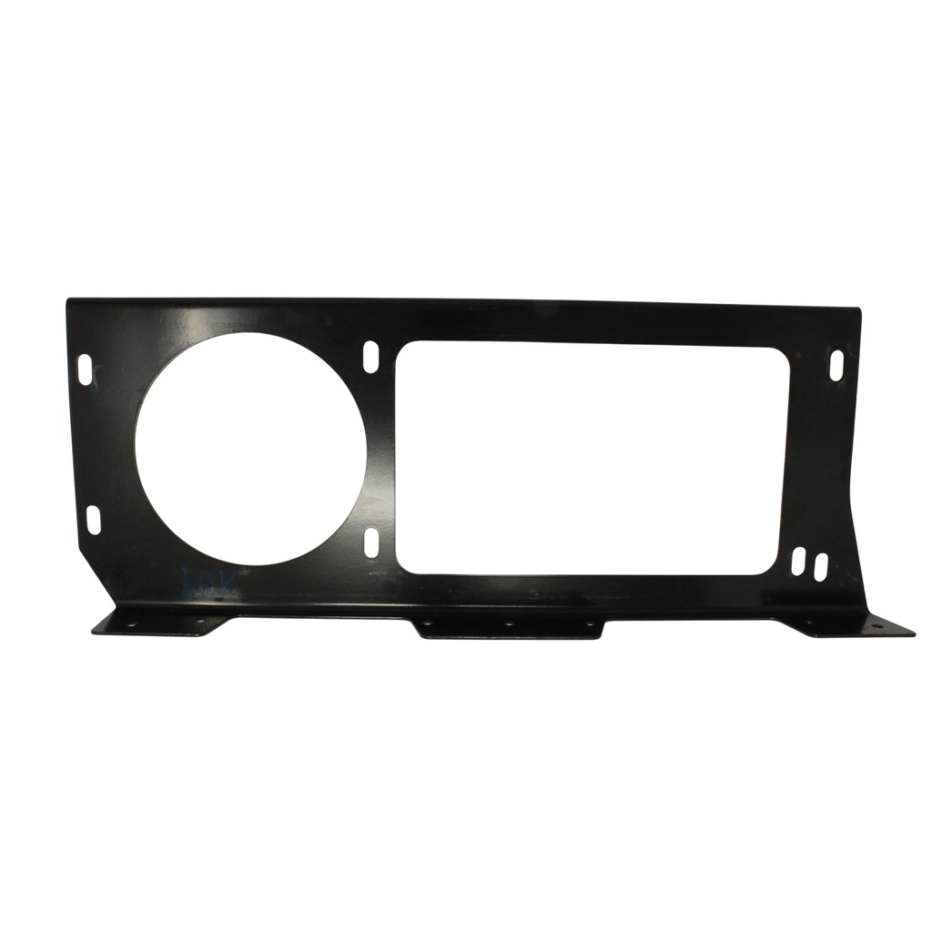 Soporte de stop de placa derecho Línea R Randon