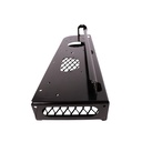 Soporte de stop trasero lado derecho Randon