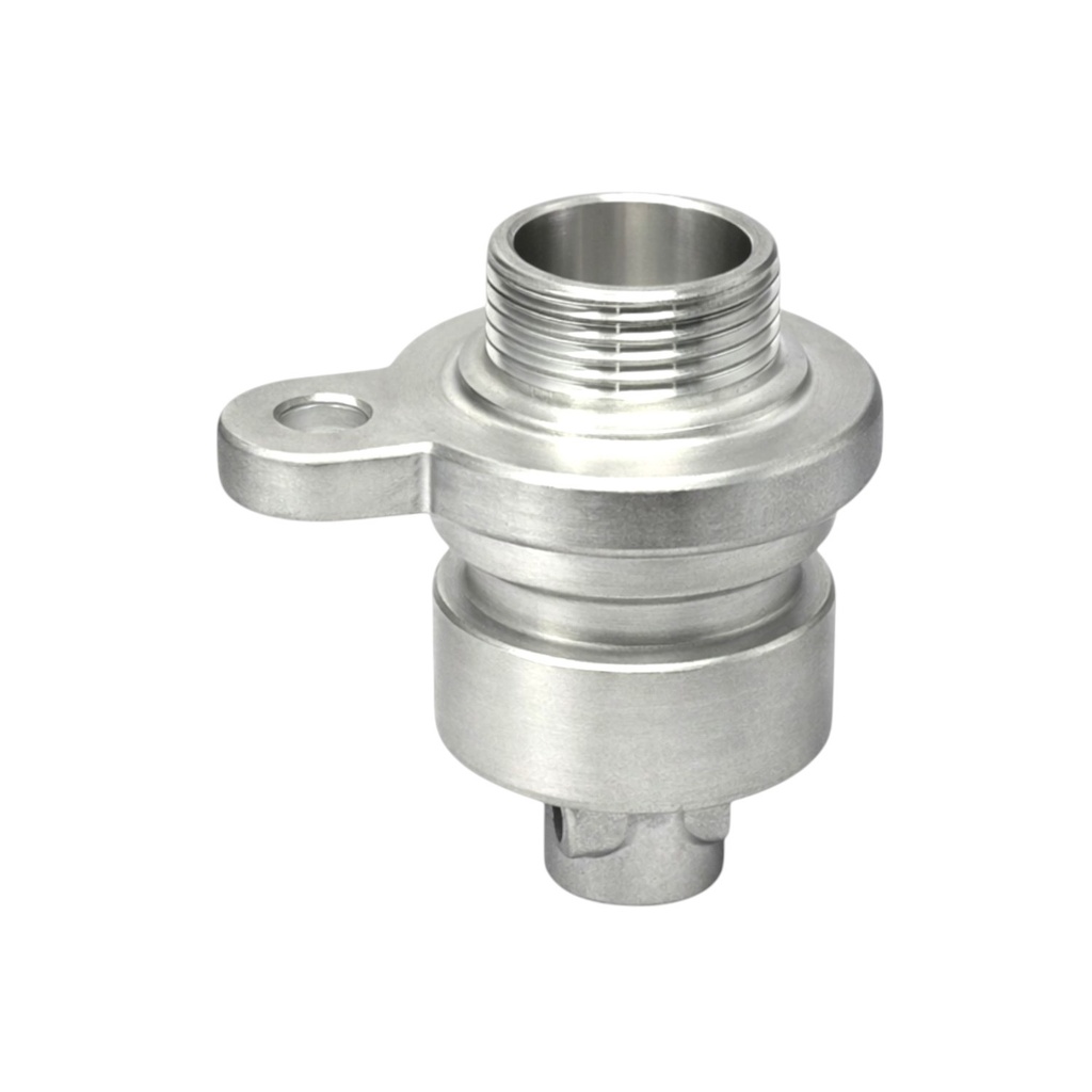 Soporte de Velocimetro