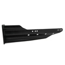 Soporte LH de caja de herramientas plastica Randon
