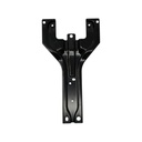 Soporte metalico chapa de capot
