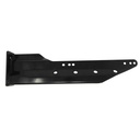 Soporte RH de caja de herramientas plastica Randon