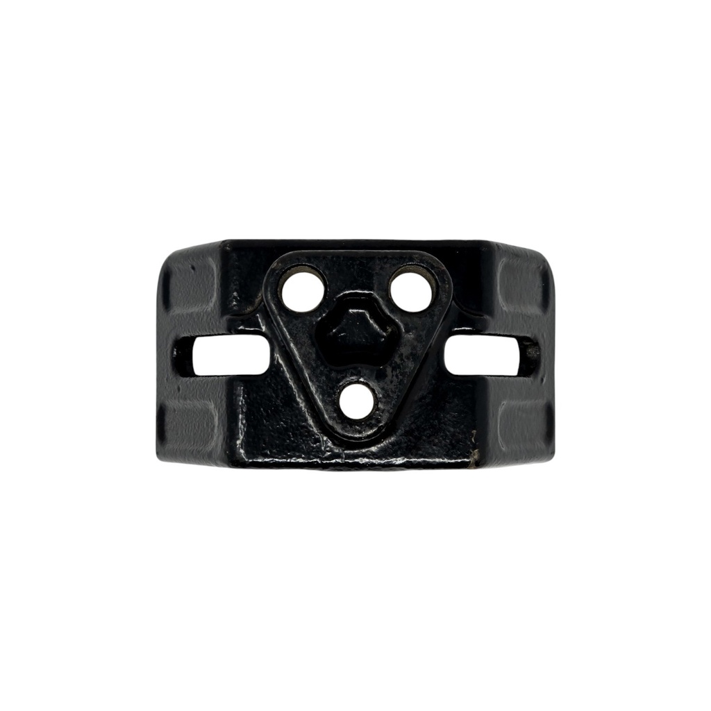 Soporte trasero de motor