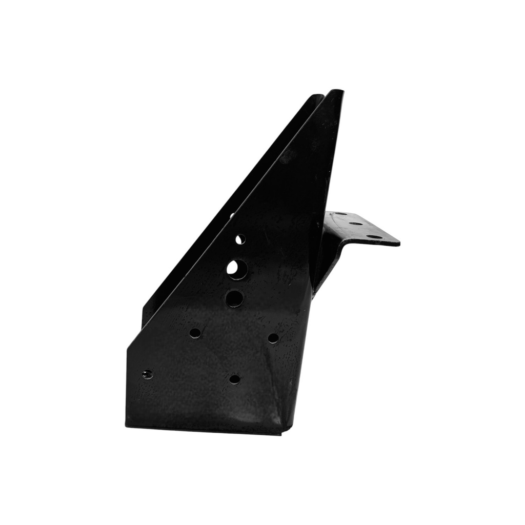 Soporte trasero de suspension derecho