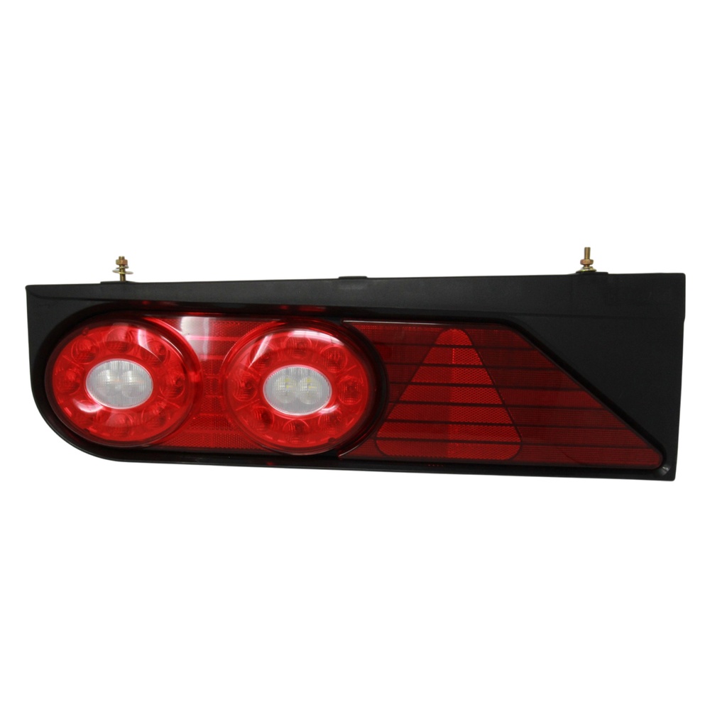 Stop trasero derecho led, Bi Voltio Línea R Randon