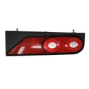 Stop trasero izquierdo led, Bi Voltio Línea R Randon