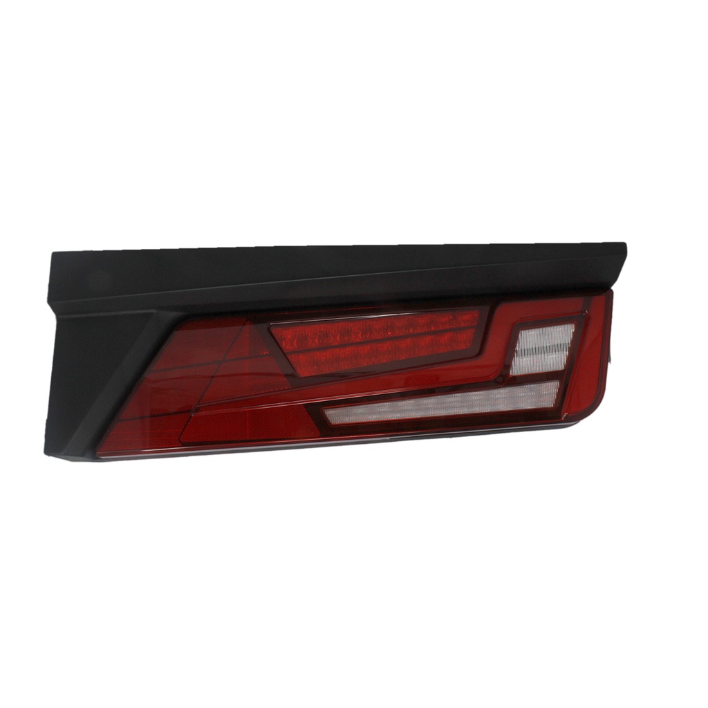 Stop trasero izquierdo led, Bi Voltio, con luz auxiliar de retro New R Randon