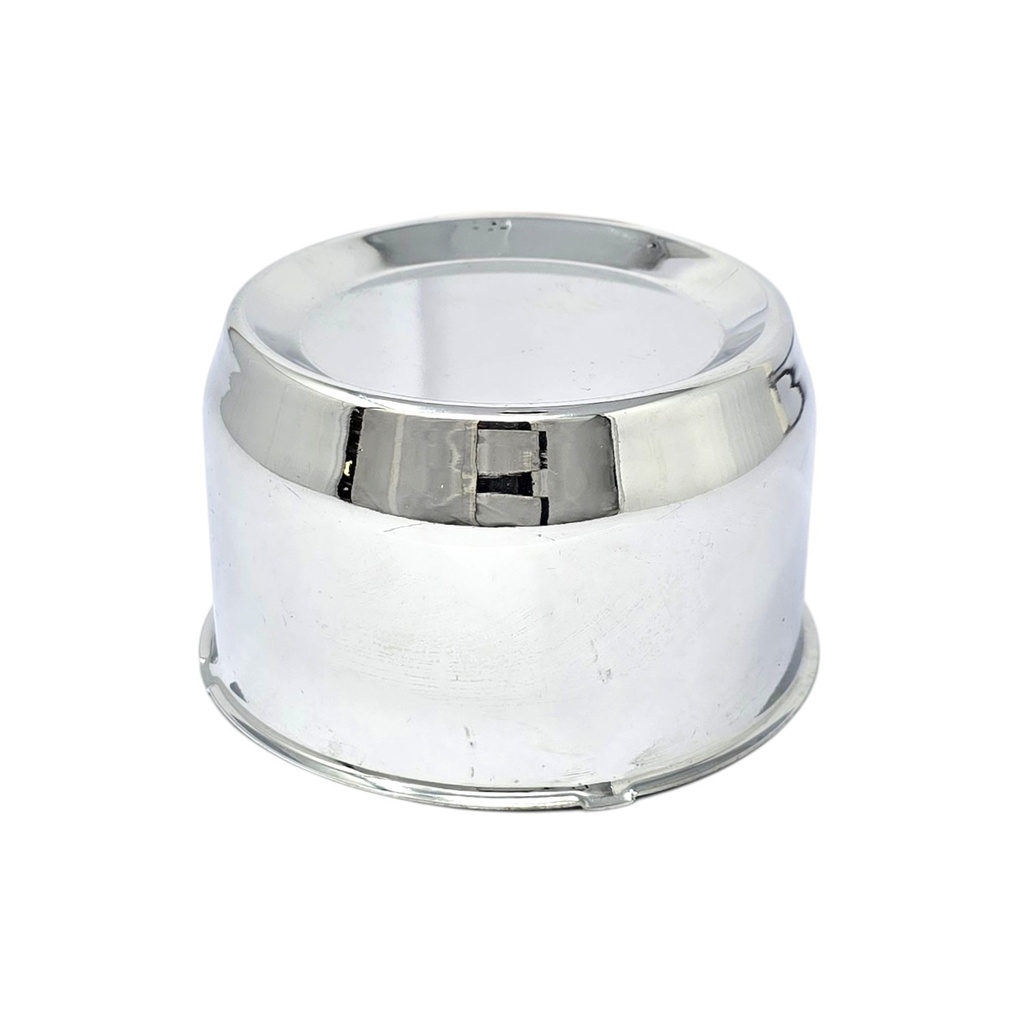 Tapa cubo metalico