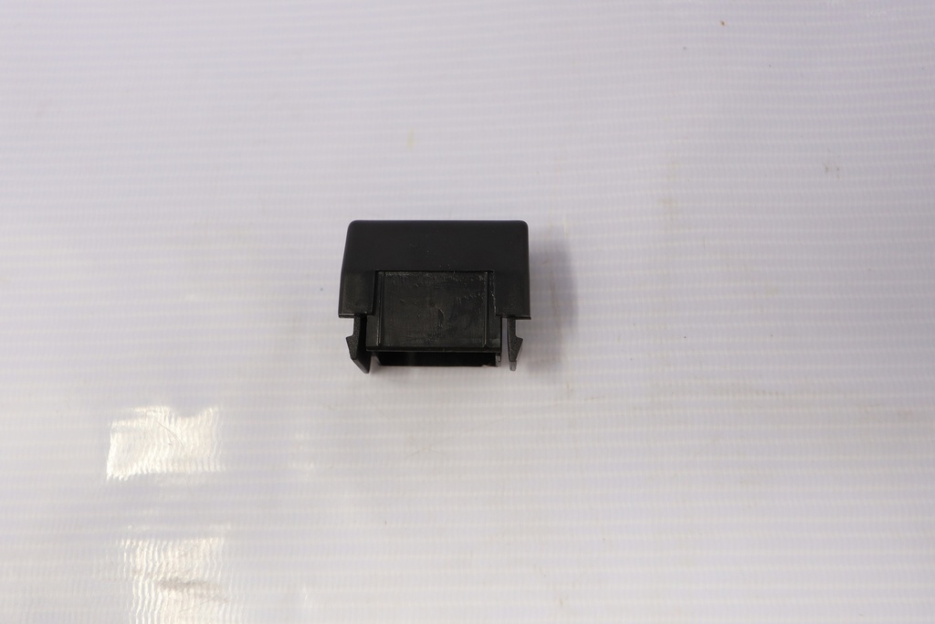 Tapa de interruptor de parqueo