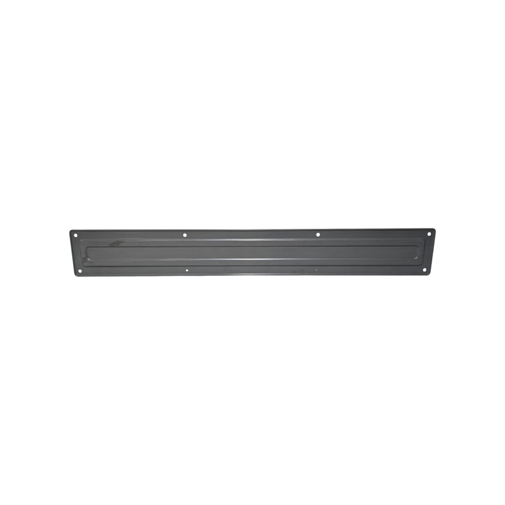 Tapa de puerta trasera