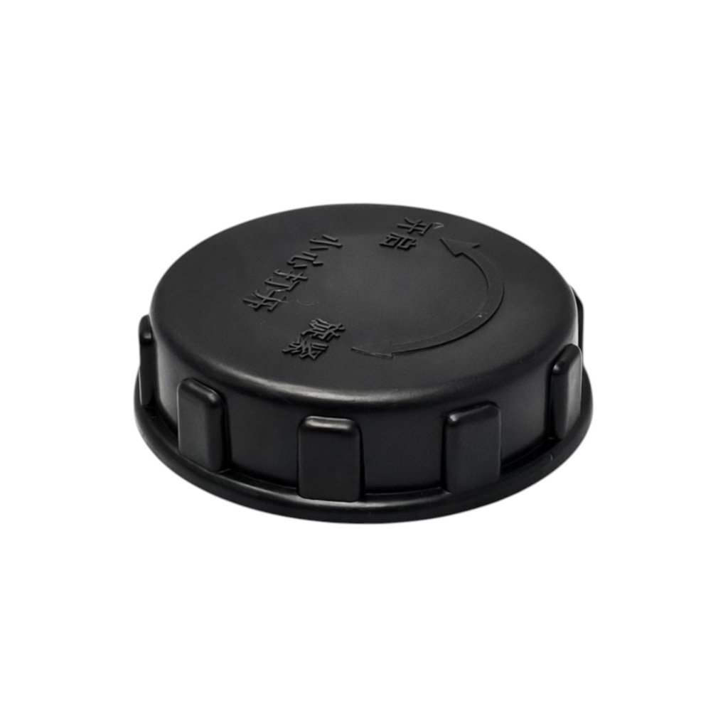 Tapa del tanque de agua
