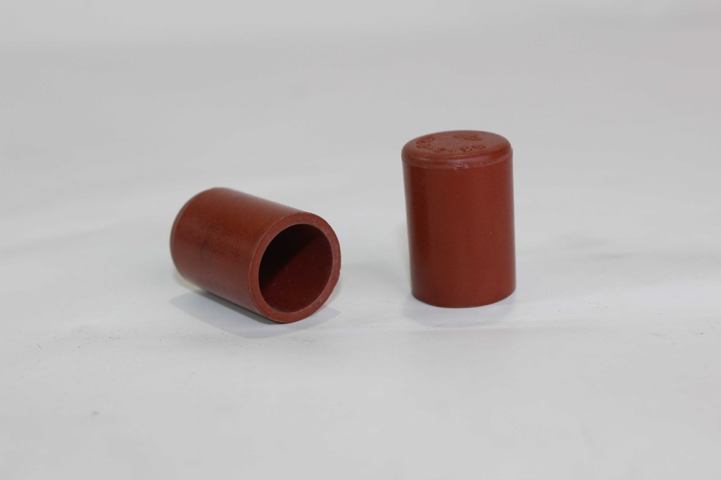 Tapa del tubo conector de retorno de agua del calentador