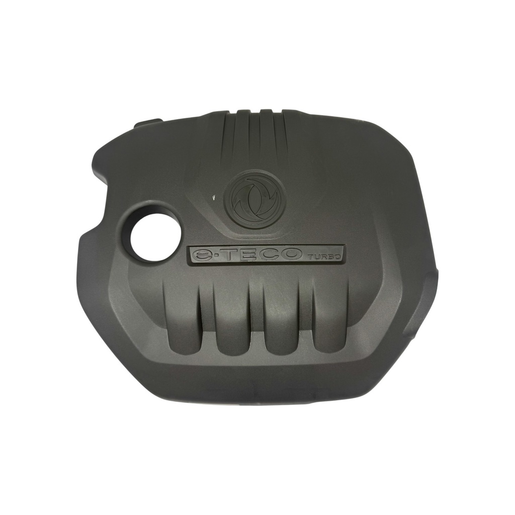 Tapa guardapolvo de motor