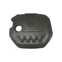 Tapa guardapolvo de motor