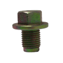 Tapon de carter 12MM