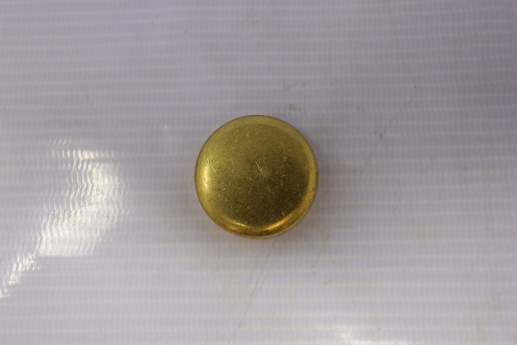 Tapon de culata 30mm x 9mm
