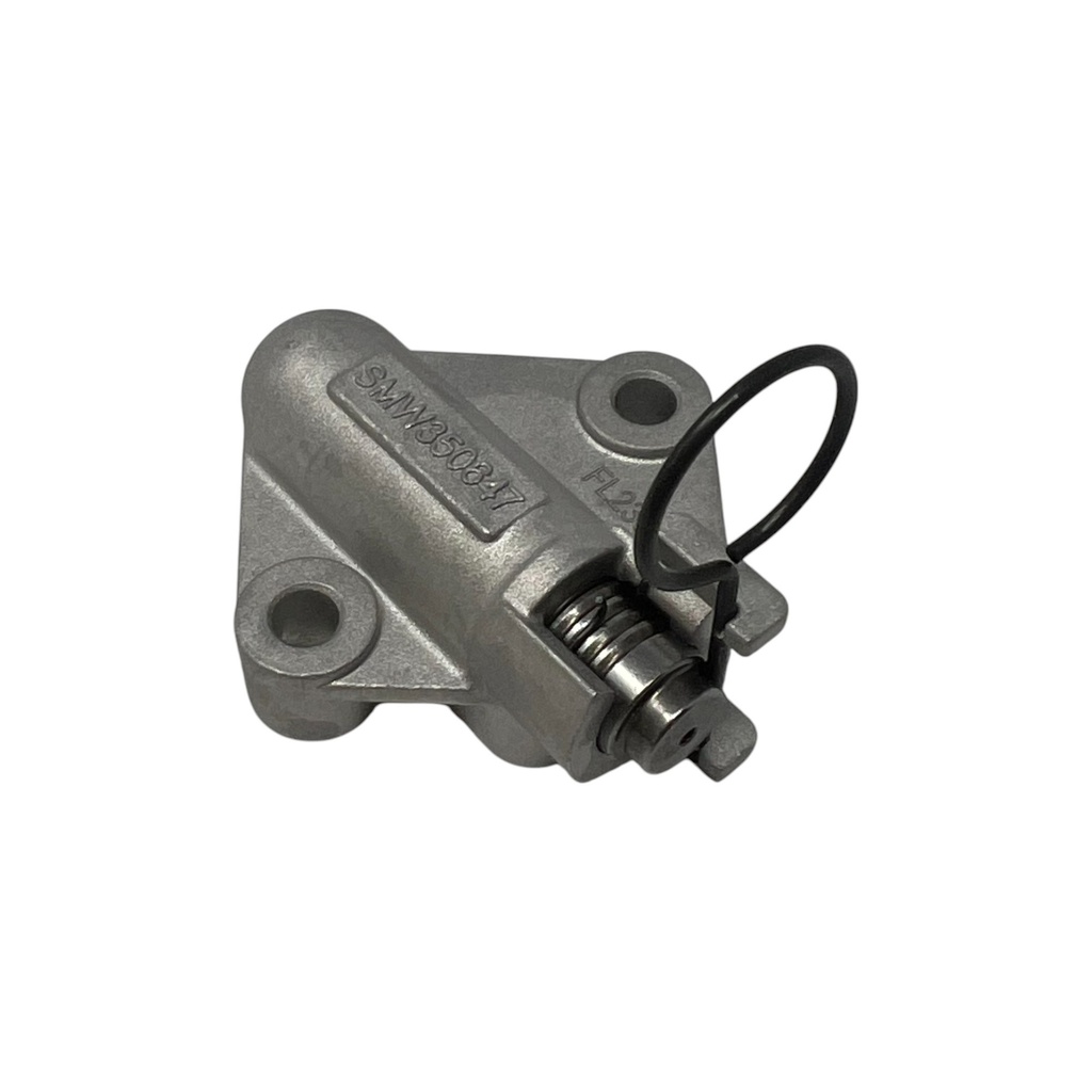 Tesador cadena de distribucion