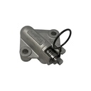 Tesador cadena de distribucion