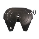 Tornamesa  2'' 185mm  Jost Brasil
