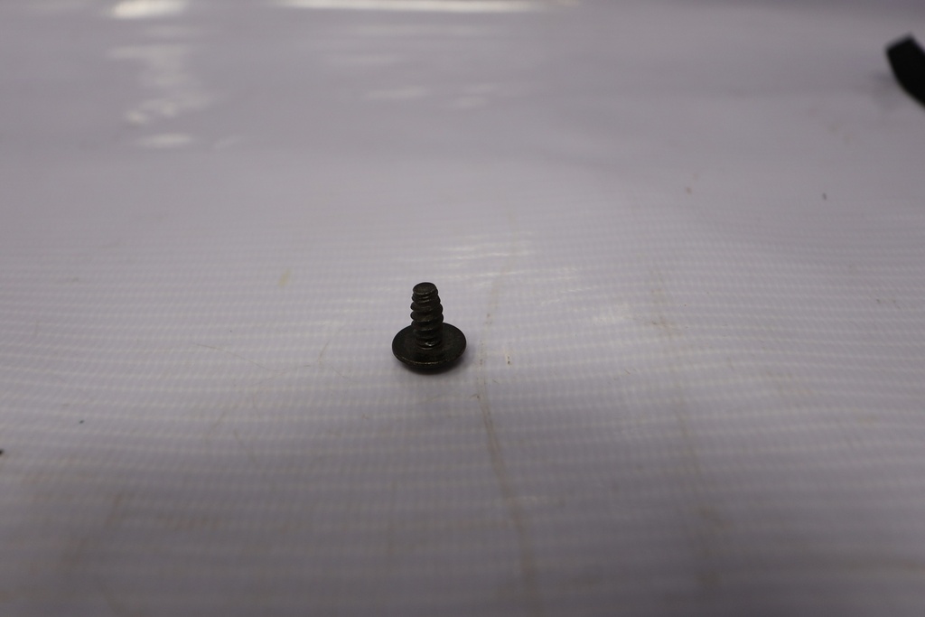 Tornillo