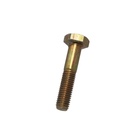 Tornillo M10 x 1,5mm Randon