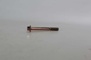 Tornillo para block
