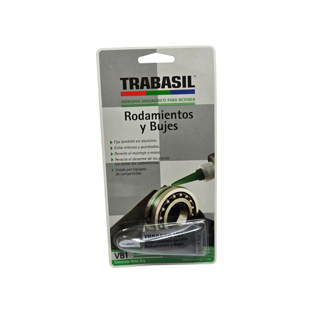 Trabasil