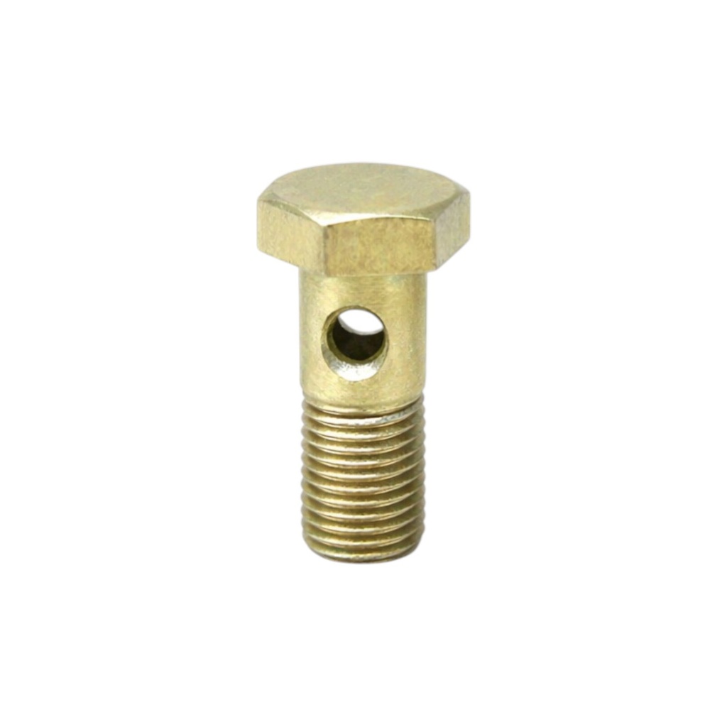 Tubo conector del compresor de aire