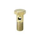 Tubo conector del compresor de aire
