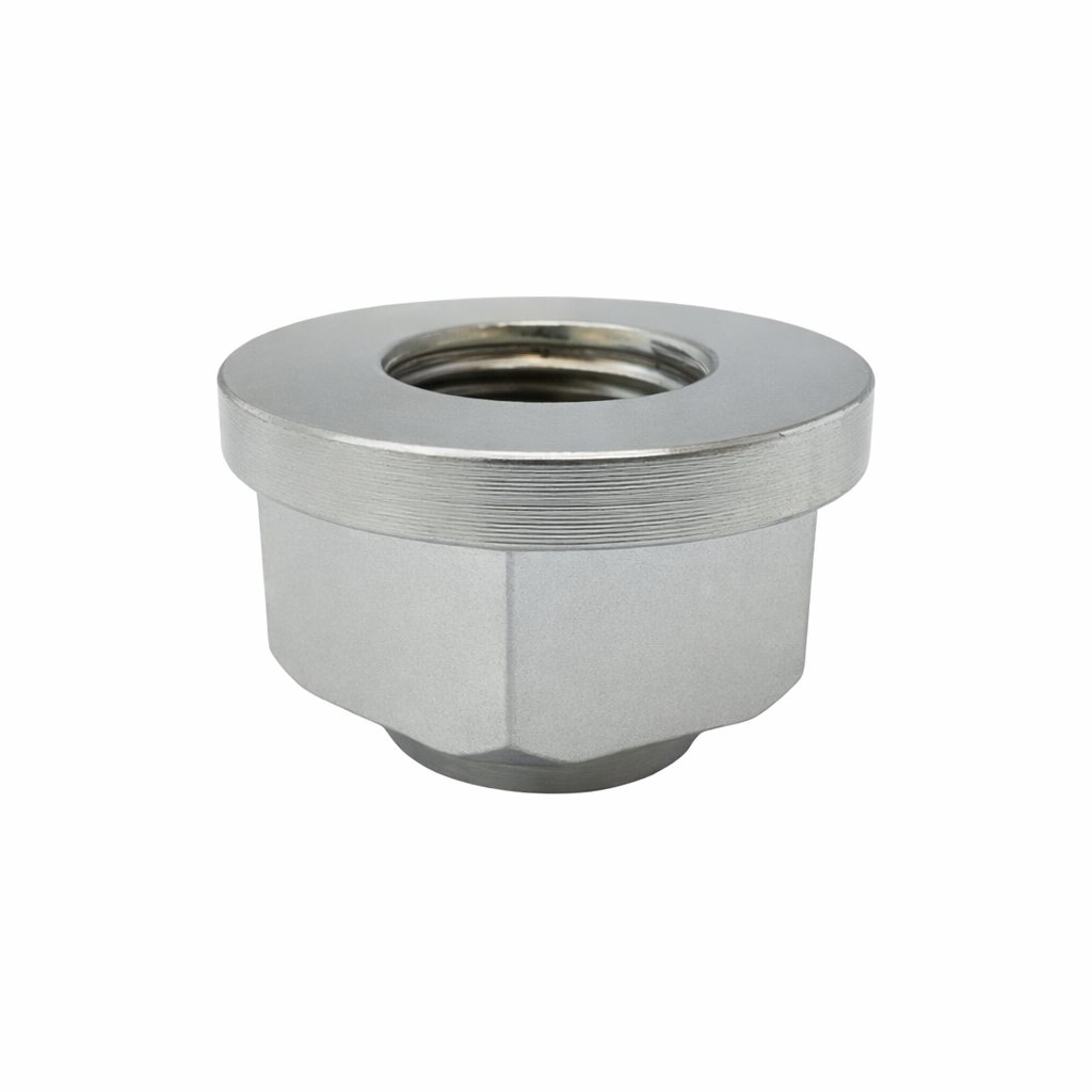 Tuerca de macero