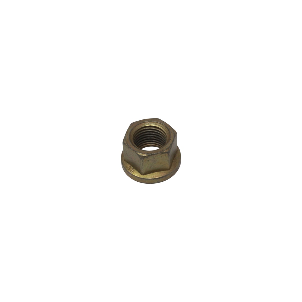 Tuerca de perno de rueda artillero m20 x 2 mm Randon