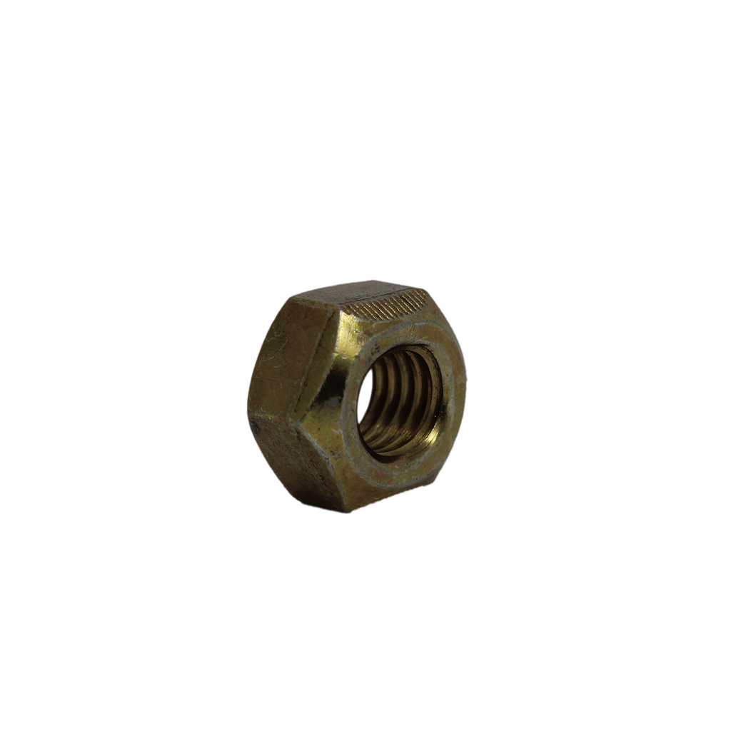 Tuerca M10 x 1.50 mm Tolva Randon