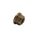 Tuerca sextavada M10 x 1.50mm - C.8 Randon