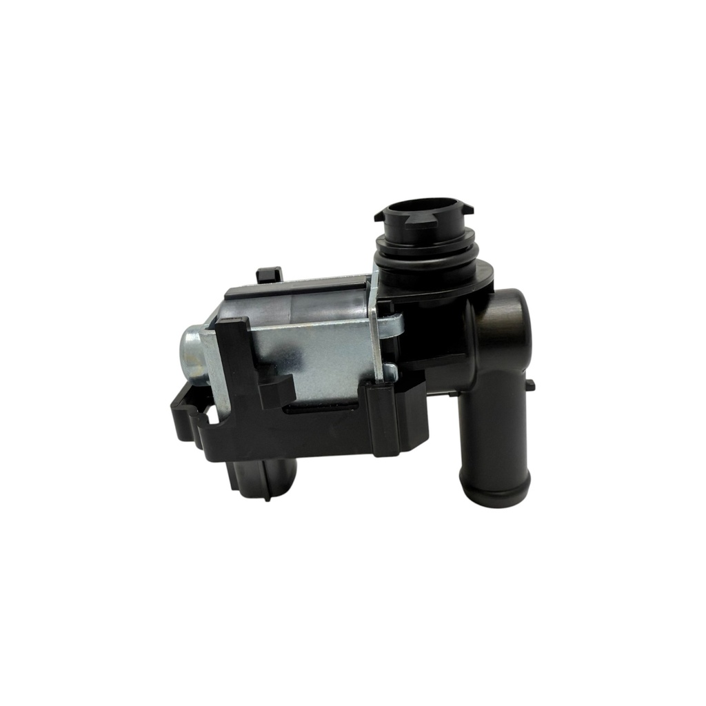 Valvula canister solenoide