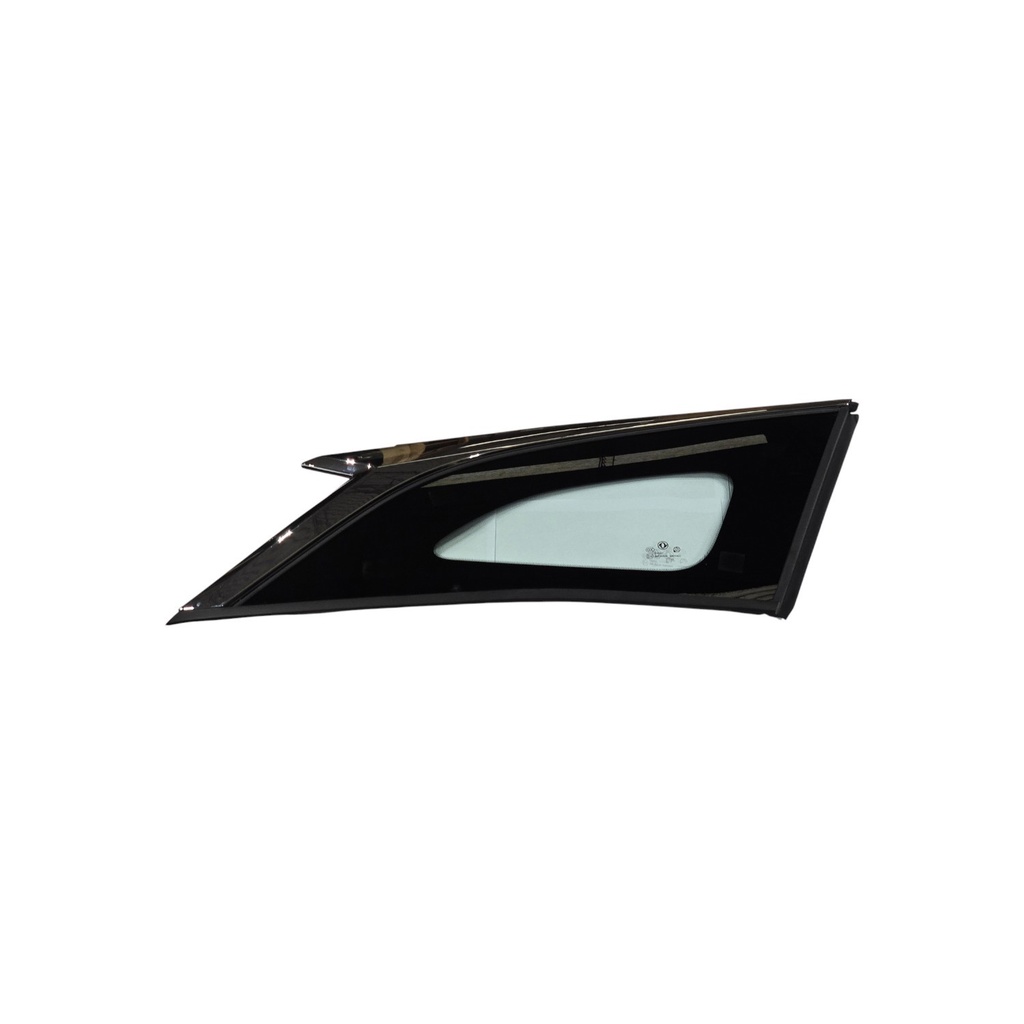Ventana  de vidrio