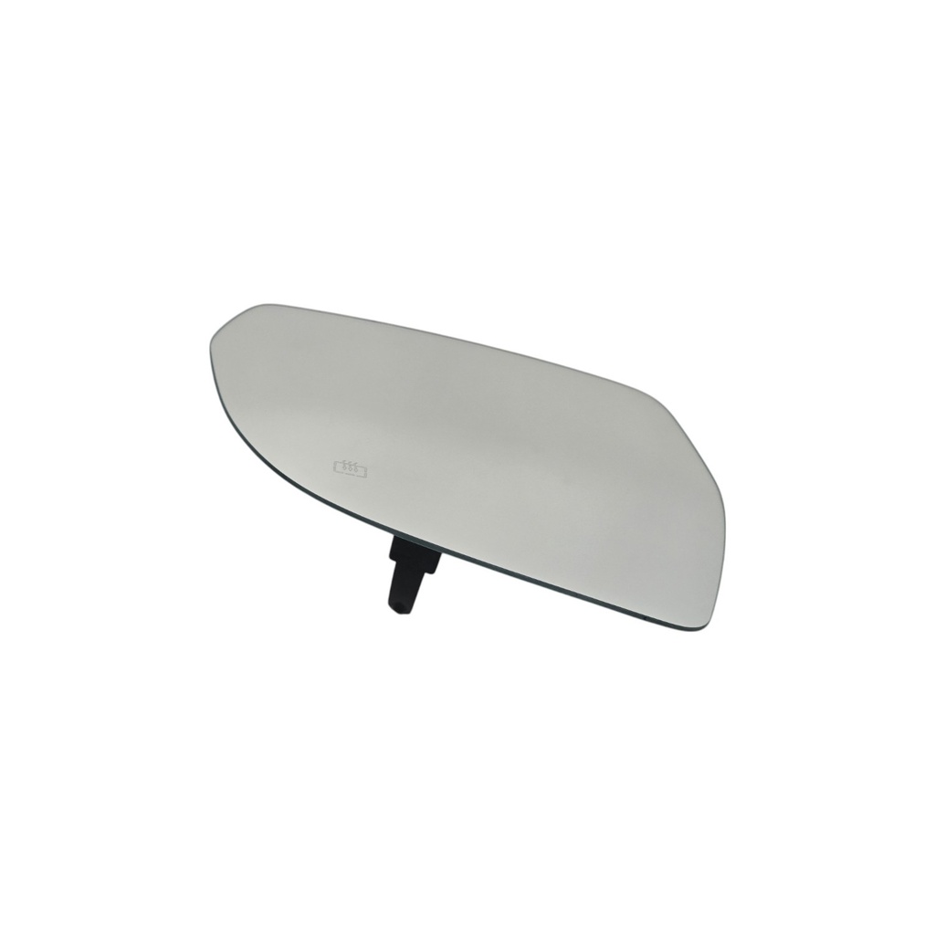 Vidrio espejo retrovisor derecho