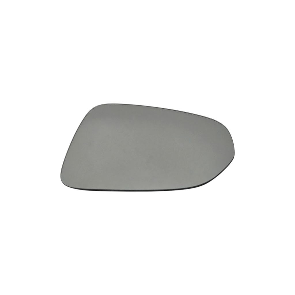 Vidrio retrovisor derecho
