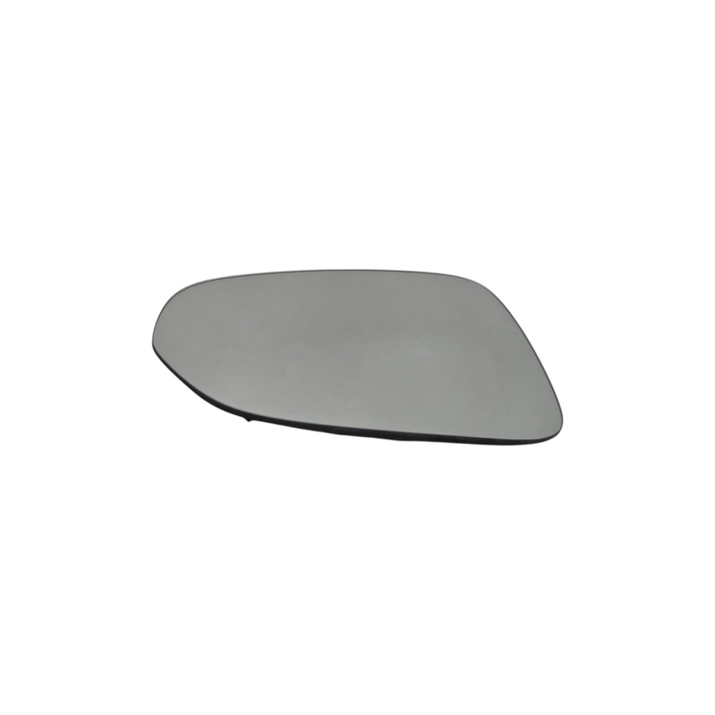 Vidrio retrovisor izquierdo