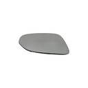 Vidrio retrovisor izquierdo