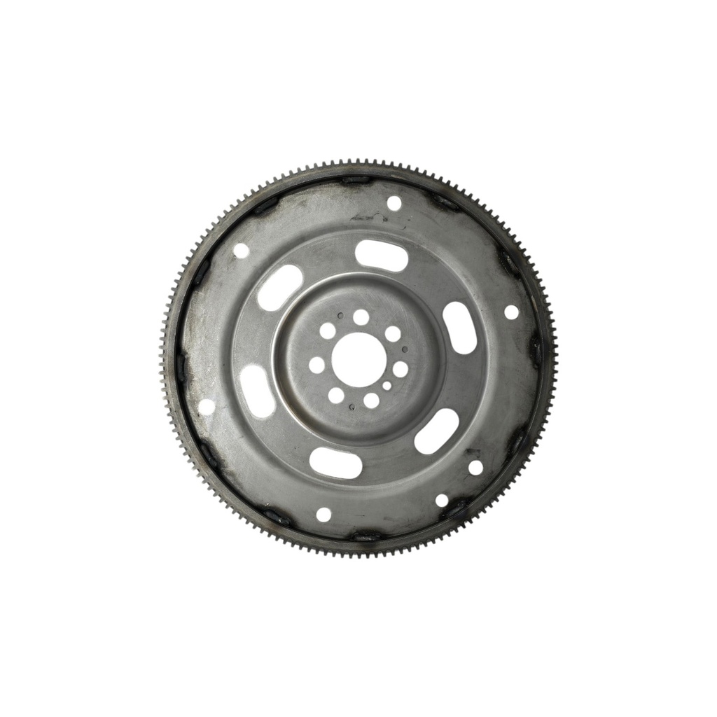 Volante De Inercia At