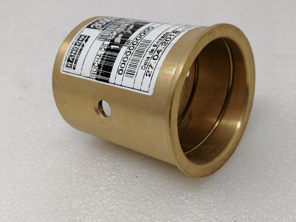 Buje de bronce p/Basculante